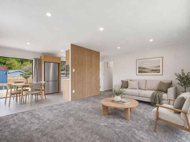 26 Beattie Road, Kawerau