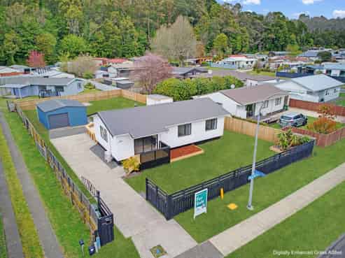 26 Beattie Road, Kawerau