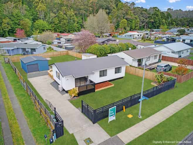 26 Beattie Road, Kawerau