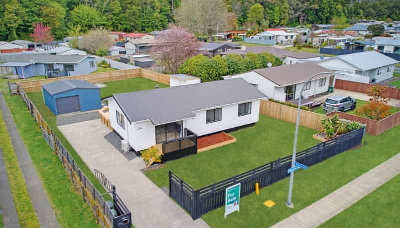 26 Beattie Road, Kawerau