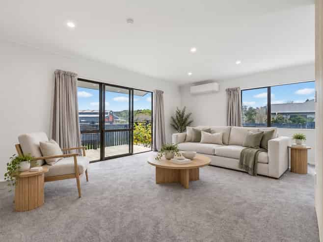 26 Beattie Road, Kawerau
