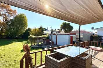 52 Chaucer Street, Milton