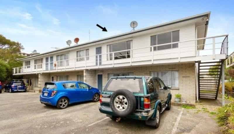 4/12A Oxford Street, Tawa