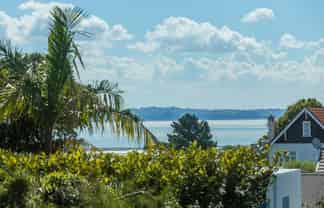 Auckland - Address withheld