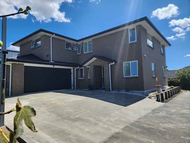 13 Cooladerry Place, Rosehill