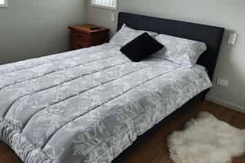 Auckland - Address withheld