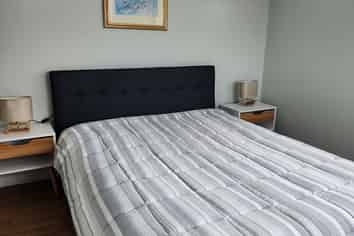 Auckland - Address withheld