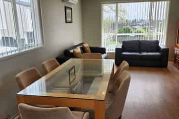 Auckland - Address withheld