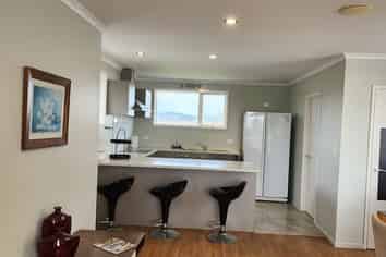 Auckland - Address withheld