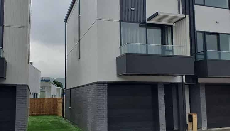 35 John Street, Petone