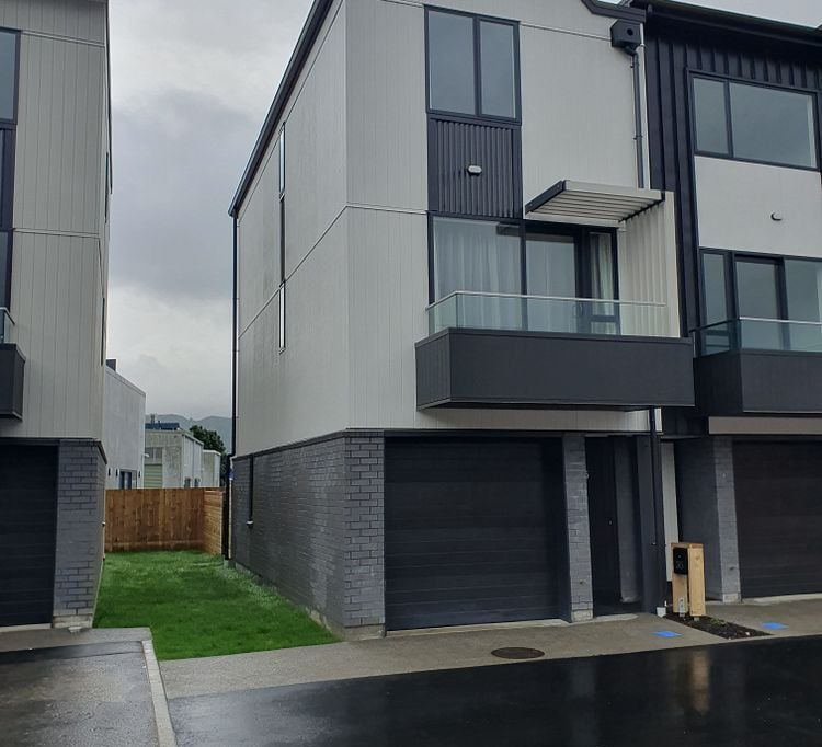 Experience Modern Urban Living in Petone 1
