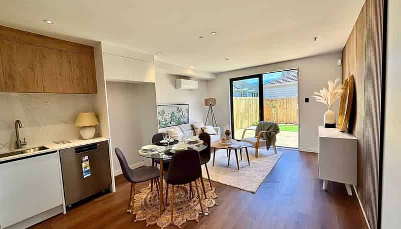5/60 Yeovil Road, Te Atatu Peninsula