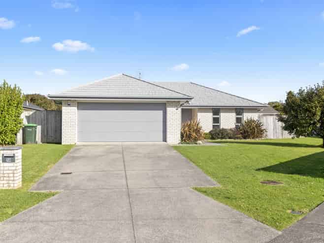 18 Glennron Lane, Waiuku