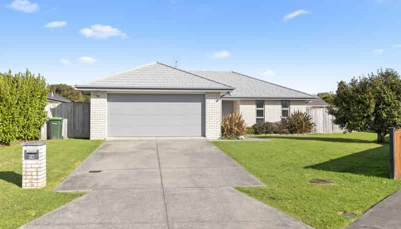18 Glennron Lane, Waiuku
