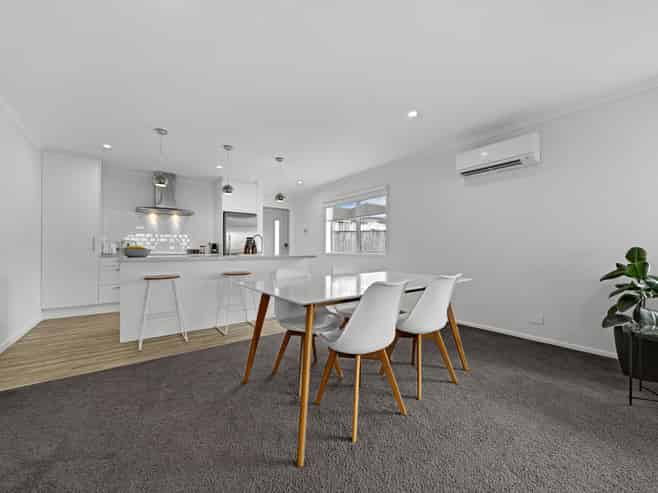 110A Hillpark Drive, POKENO