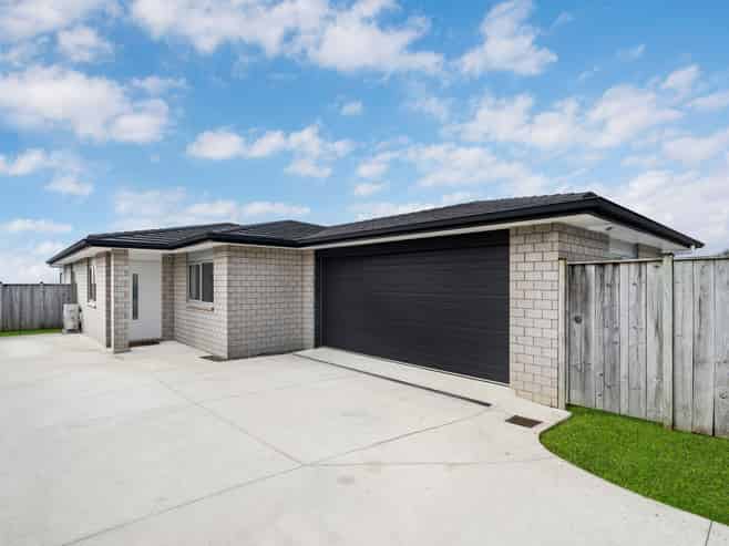 110A Hillpark Drive, POKENO