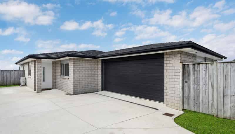 110A Hillpark Drive, POKENO