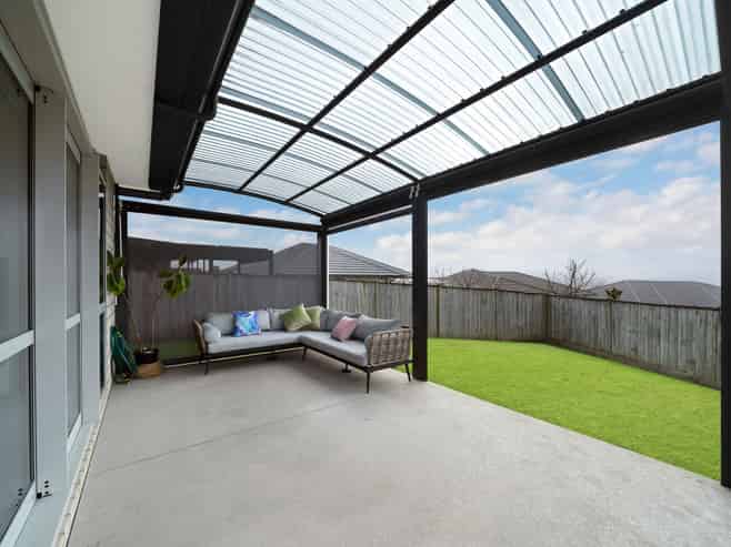 110A Hillpark Drive, POKENO