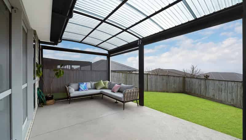 110A Hillpark Drive, POKENO