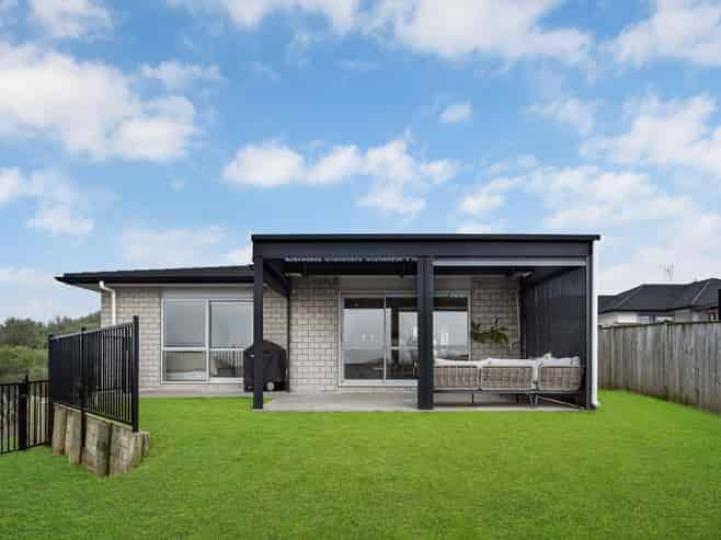 110A Hillpark Drive, POKENO