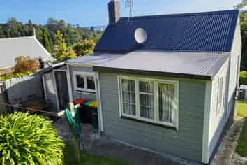 Otago - Address withheld