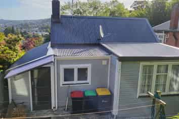 Otago - Address withheld