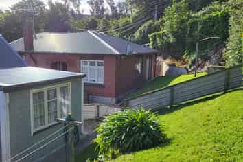 Otago - Address withheld