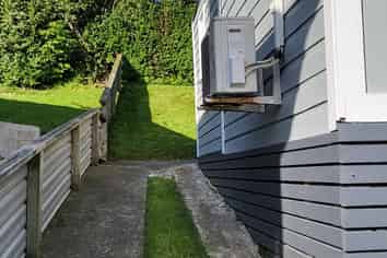 Otago - Address withheld
