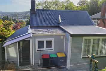 Otago - Address withheld