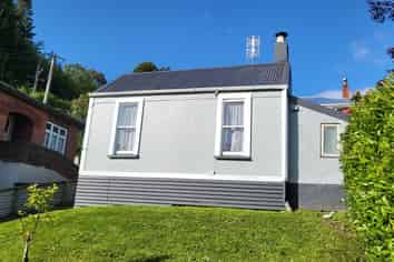 Otago - Address withheld