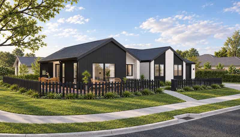 Lot 61 Maea Fields - Stage 2, Matamata, Matamata