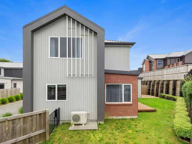 6/353 Hukanui Road, Rototuna