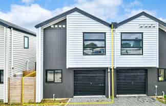  1D Ainsdale Place, Manurewa