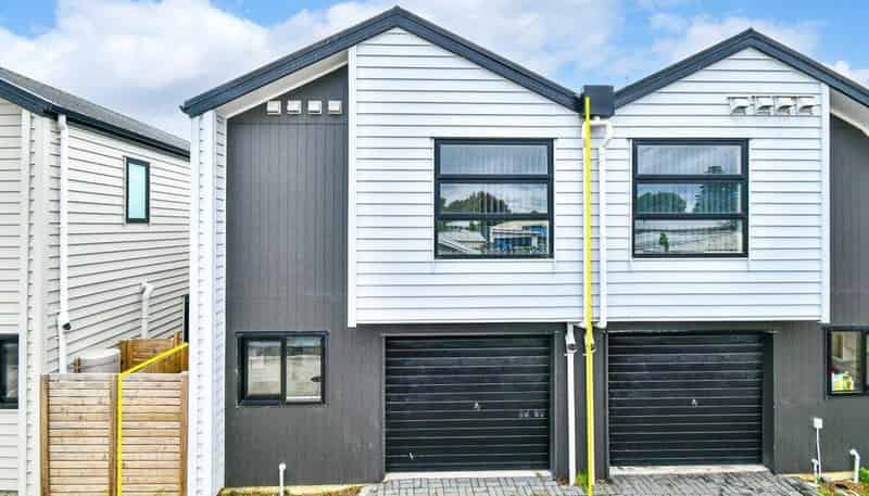  1D Ainsdale Place, Manurewa