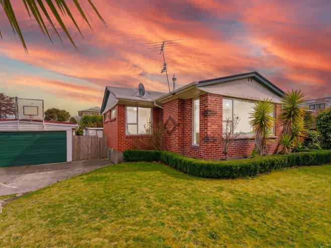 193 Gayhurst Road, Burwood