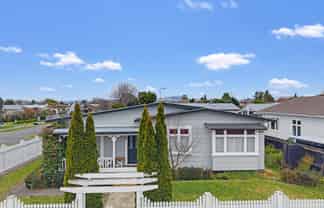 1213 Caroline road, Mayfair