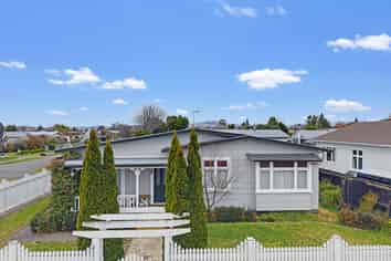 1213 Caroline road, Mayfair