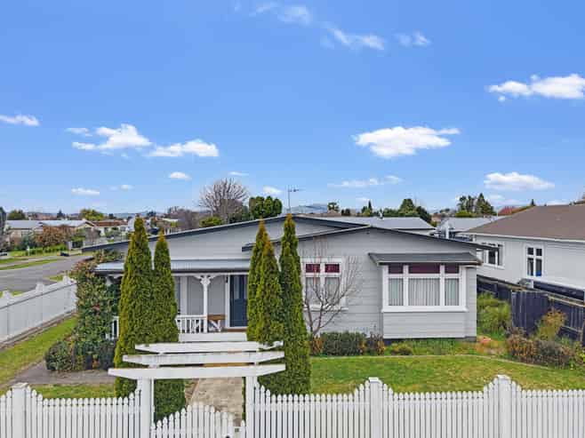 1213 Caroline road, Mayfair