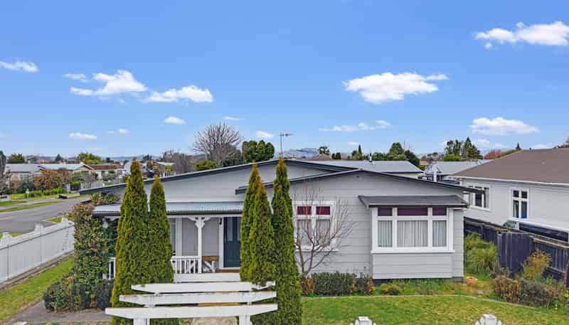 1213 Caroline road, Mayfair