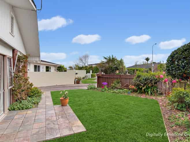 15a Te Maku Grove, Waikanae