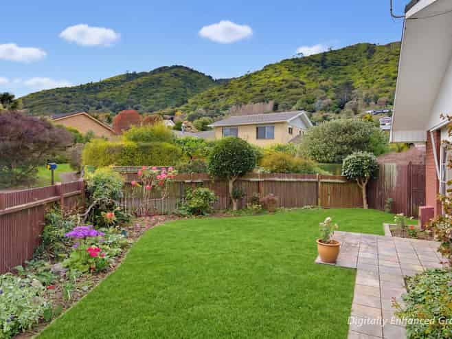 15a Te Maku Grove, Waikanae