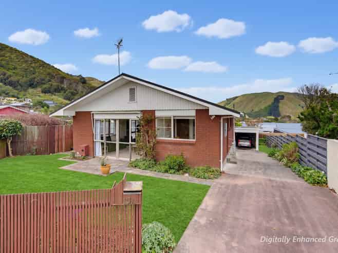 15a Te Maku Grove, Waikanae