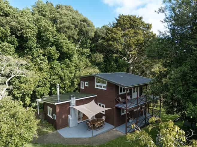1058 Paerata Road, Paerata