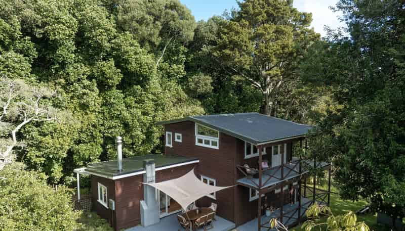 1058 Paerata Road, Paerata