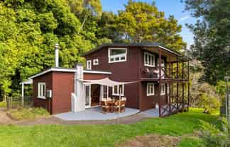 1058 Paerata Road, Paerata