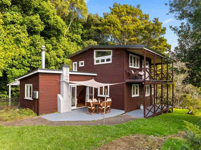 1058 Paerata Road, Paerata