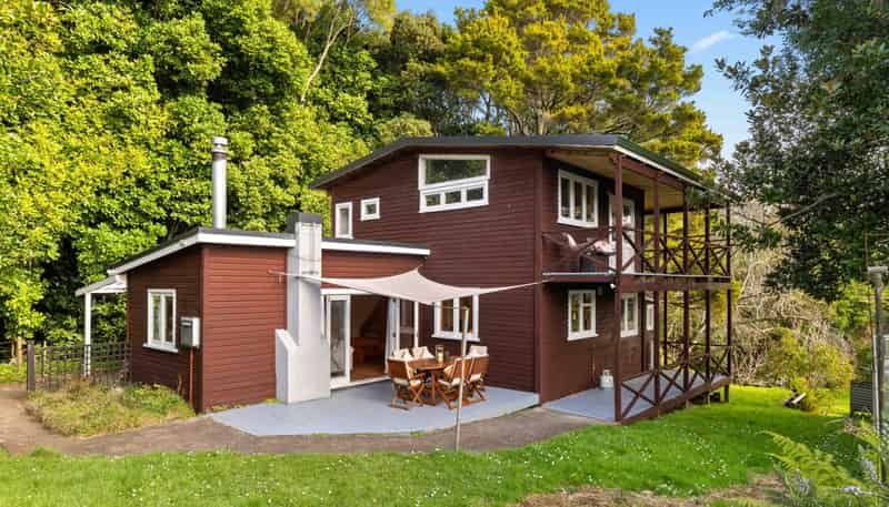 1058 Paerata Road, Paerata