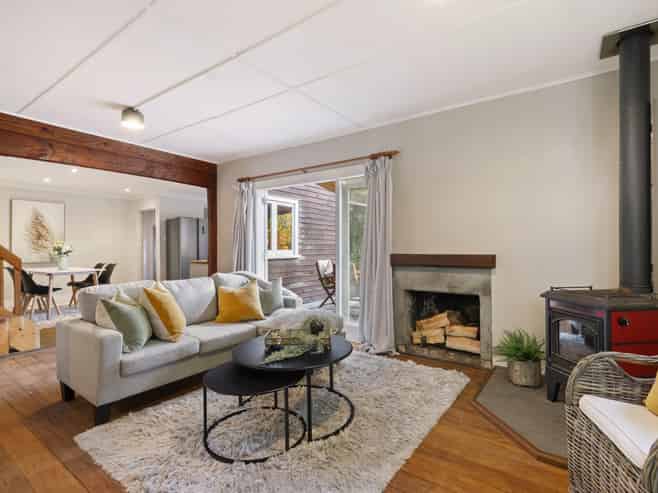 1058 Paerata Road, Paerata
