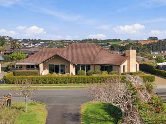 32 Grace James Road, Pukekohe