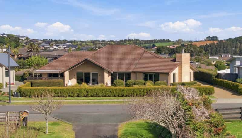 32 Grace James Road, Pukekohe